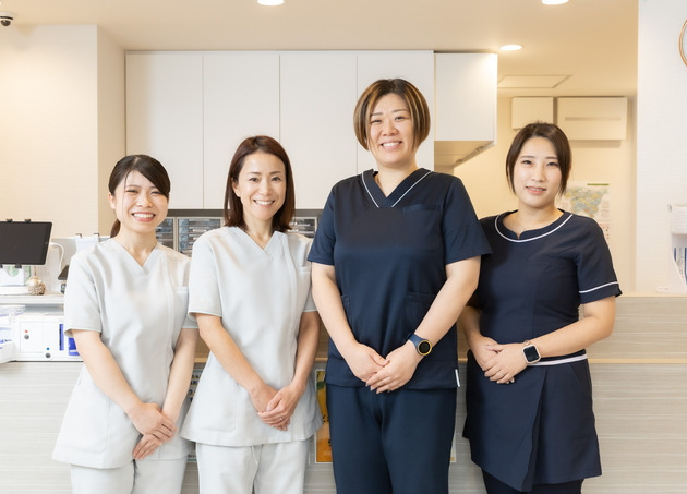 医療法人社団親豊会 新宿なないろクリニック（看護師/准看護師の求人）の写真5枚目：