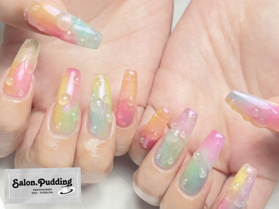 Salon.Puddingの写真10枚目：