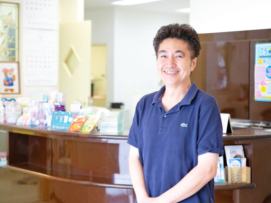 医療法人社団M's Pleasure Works あい歯科医院（歯科衛生士の求人）の写真6枚目：