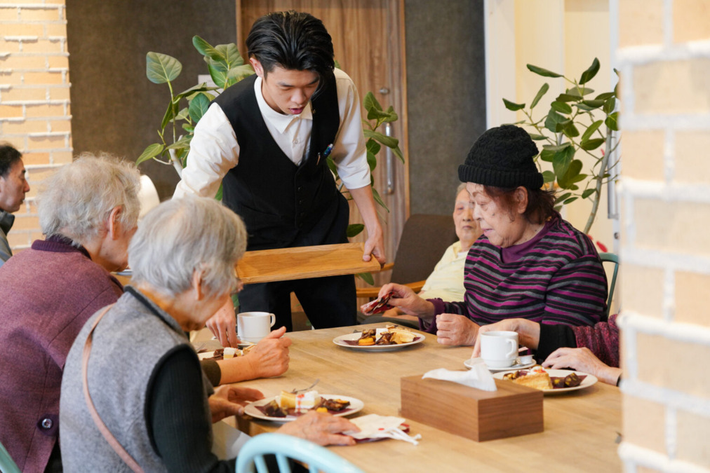 ココナラ巽の写真