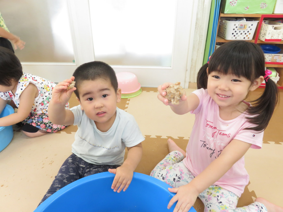NPO法人おれんじハウス　おれんじハウス横浜駅前保育園の写真7枚目：