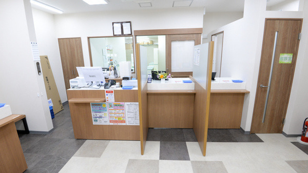 キリン堂薬局　吹田市民病院前店の写真3枚目：