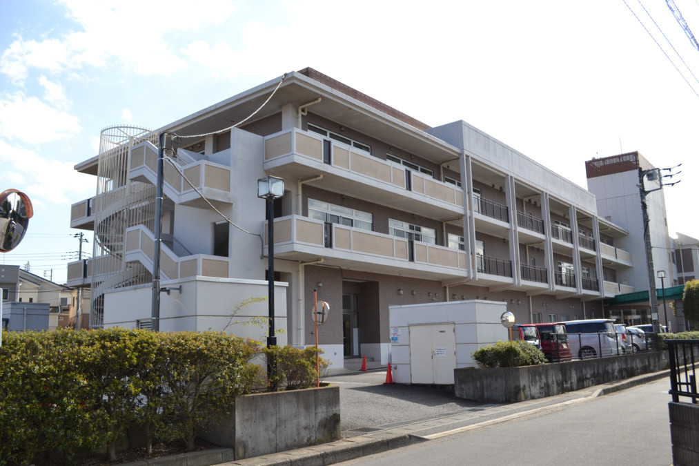 野田ライフケアセンターの写真2枚目：