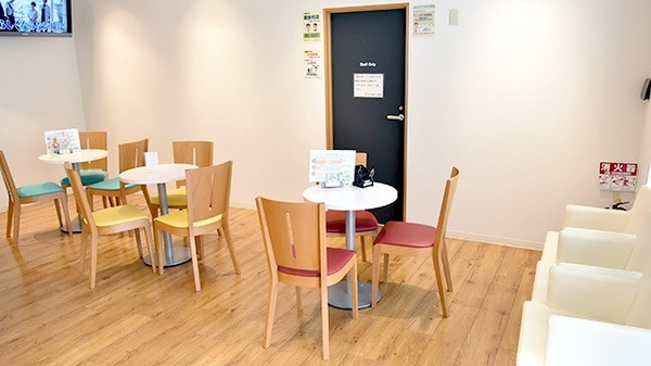 あけぼの薬局　都島店の写真4枚目：