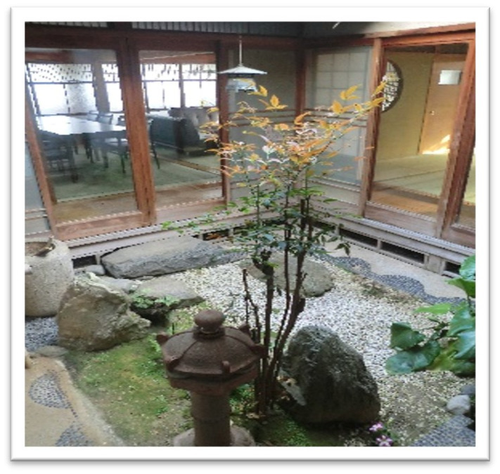 茶話本舗デイサービス 南妙法寺亭(生活相談員の求人)の写真3枚目: