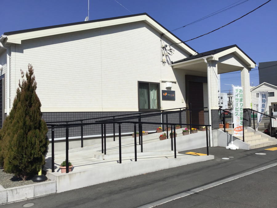 シン・プレイスグループ　お泊り付きデイサービス（静岡県各所　全14店舗）の写真4枚目：