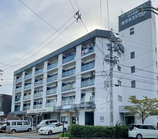 まんまることば　訪問介護【2025年10月オープン予定】の写真2枚目：事業所外観