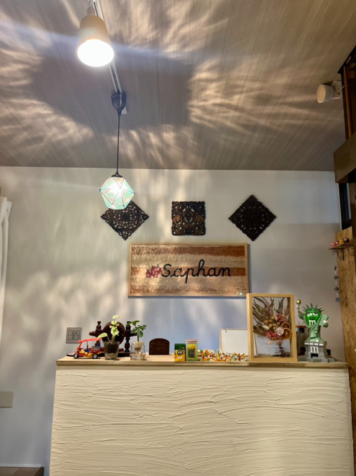 Saphan(サパーン）の写真5枚目：