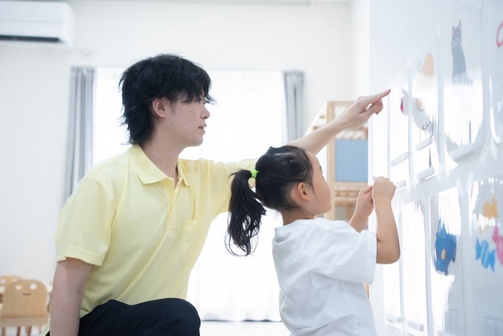 ここりの家【2025年10月オープン予定】（保育士の求人）の写真6枚目：