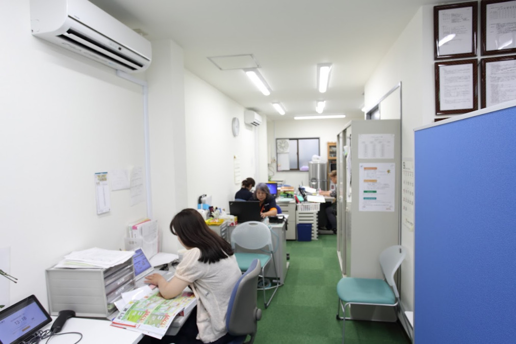 訪問介護事業所 ソラスト赤堤の写真2枚目: