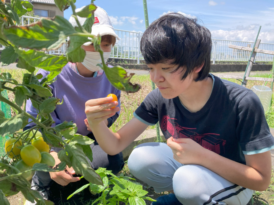 生活介護事業所　ているの写真9枚目：