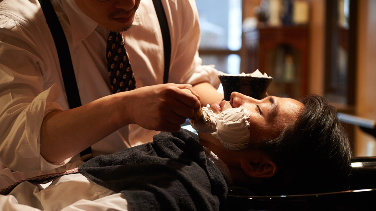 TONI&GUY MEN 仙台駅前店【2021年08月オープン予定】(理容師の求人)の写真: