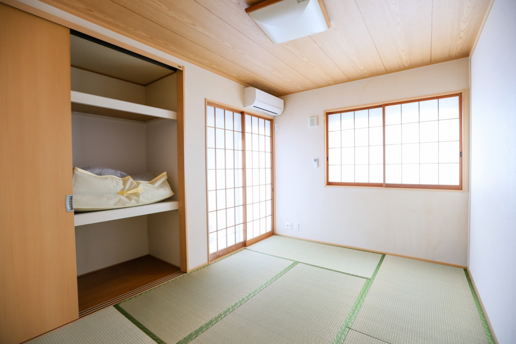 クルーハウス水元A棟【2025年09月オープン】（生活支援員の求人）の写真5枚目：