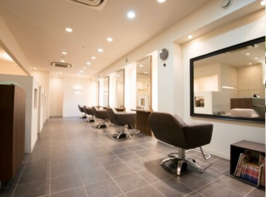 Salon de beaute Oui八潮本店の写真