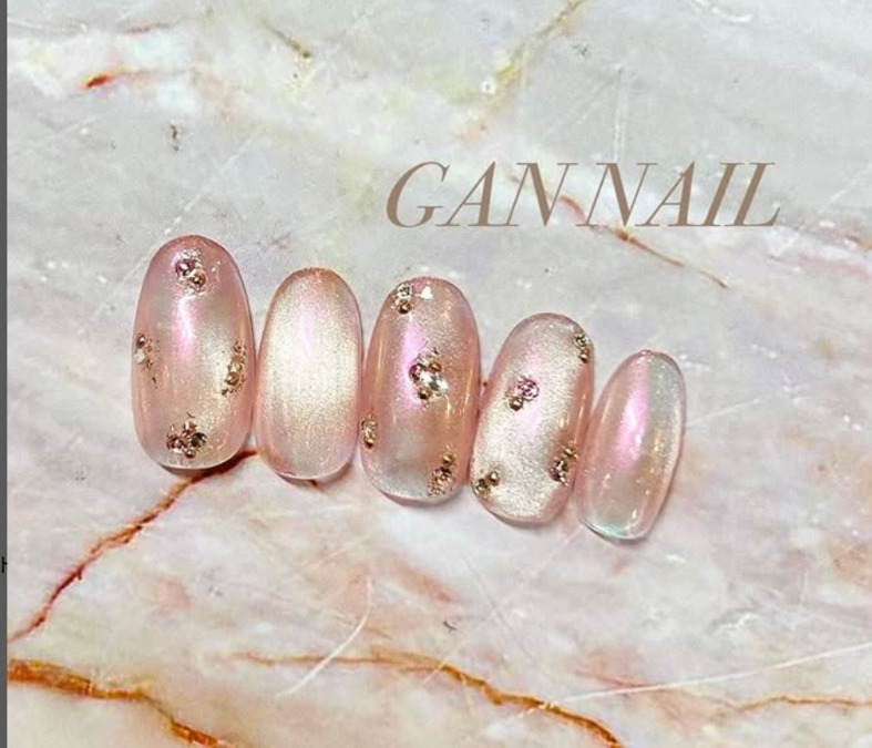 GAN NAIL 熊本店（ネイリストの求人）の写真11枚目：