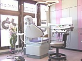 にわやま歯科クリニック（歯科衛生士の求人）の写真2枚目：