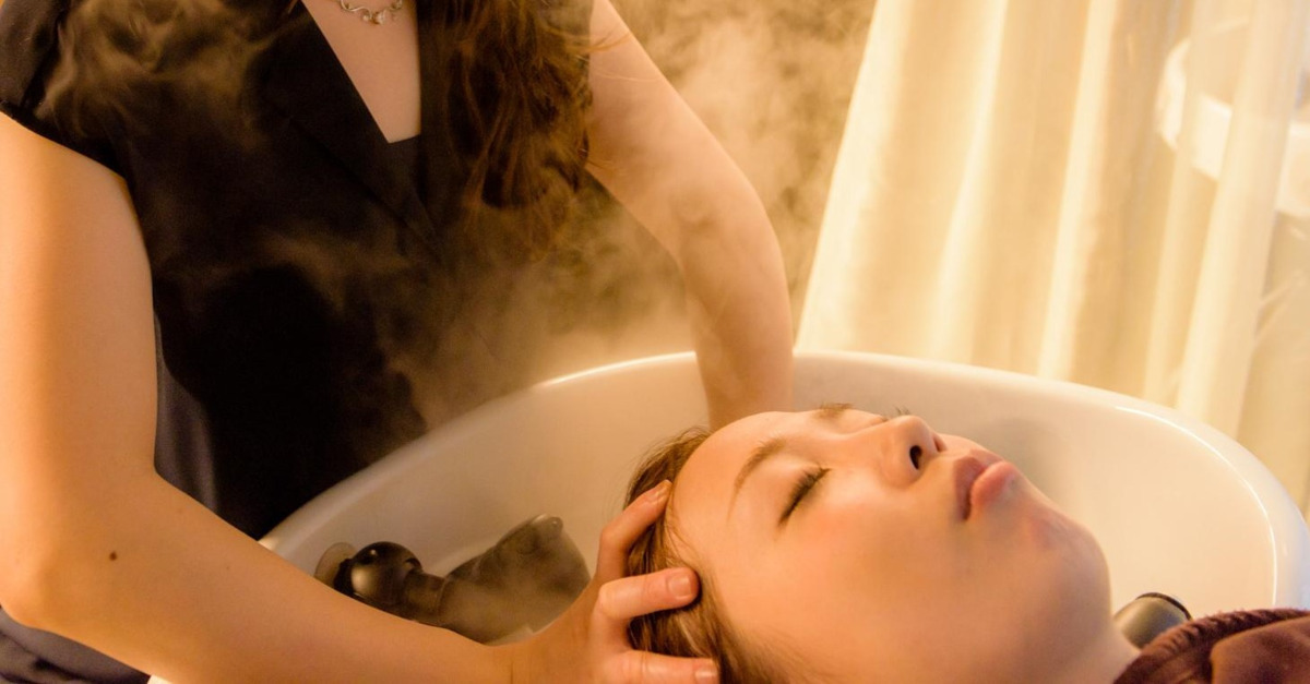 プリマ 新宿店(美容師の求人)の写真9枚目: