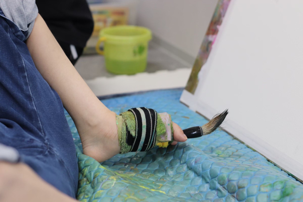 NOIE TSUCHIURA(サービス管理責任者の求人)の写真26枚目: