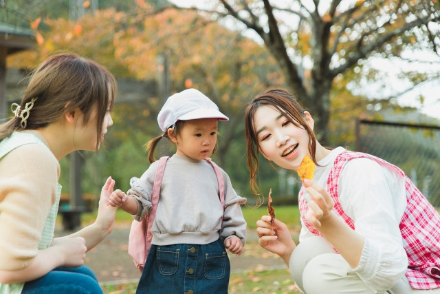 かんな保育園（保育士の求人）の写真6枚目：