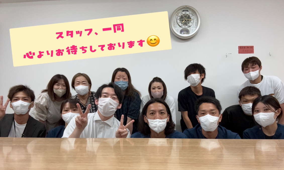 コットンヘルパーステーション（介護職/ヘルパーの求人）の写真2枚目：
