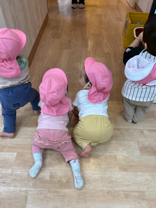ながれ星保育園　北浦和（調理師/調理スタッフの求人）の写真7枚目：