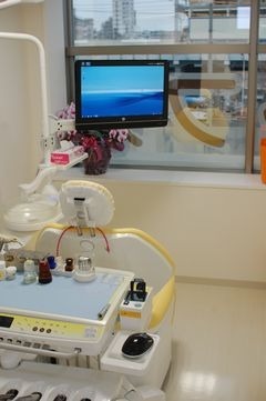 アルファ歯科クリニックの写真