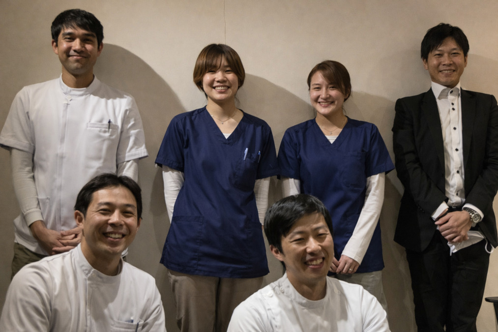 アイリス治療院 江坂拠点(あん摩マッサージ指圧師の求人)の写真4枚目: