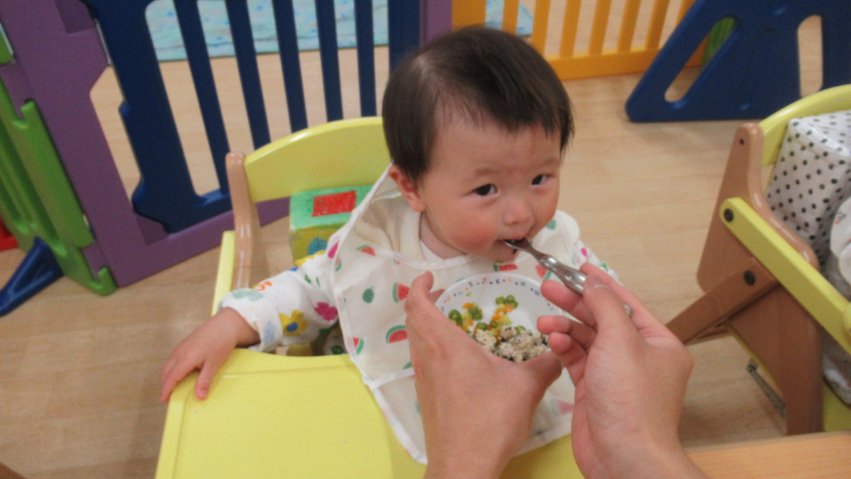 ニチイキッズ深江橋保育園 （保育士の求人）の写真6枚目：