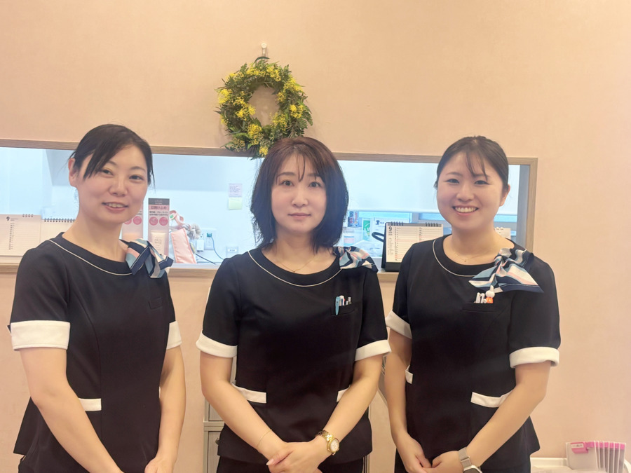 ファミール産院えどがわの写真