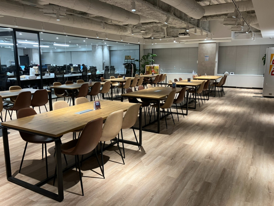 株式会社Convano consulting　本社の写真2枚目：