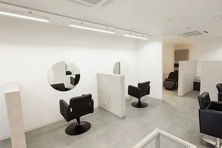 onexone HAIR2​の写真