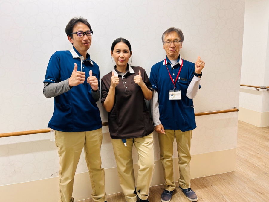 CLAN八尾南館（看護師/准看護師の求人）の写真3枚目：