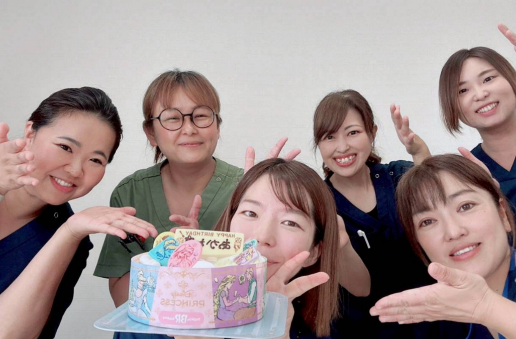 えん訪問看護ステーション石岡(看護師/准看護師の求人)の写真8枚目: