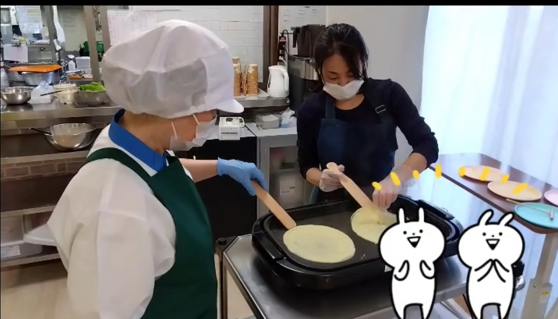 ソーシャルコート西宮（介護職/ヘルパーの求人）の写真6枚目：