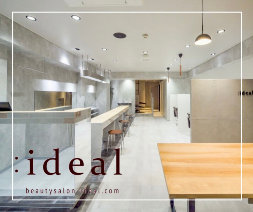 ideal 本町本店の写真
