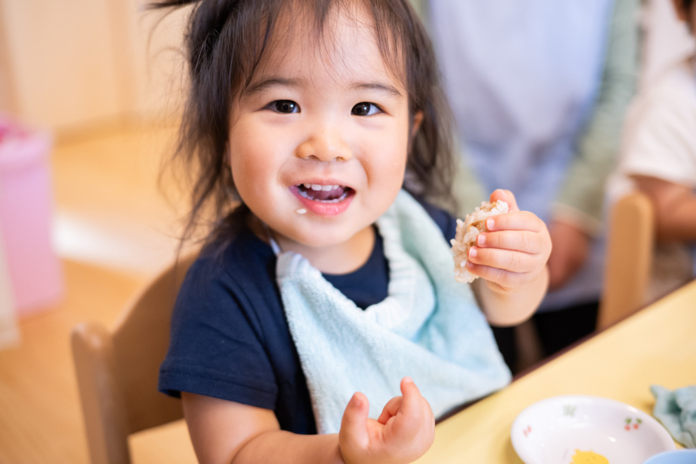 はな保育園くるまみち（保育士の求人）の写真10枚目：