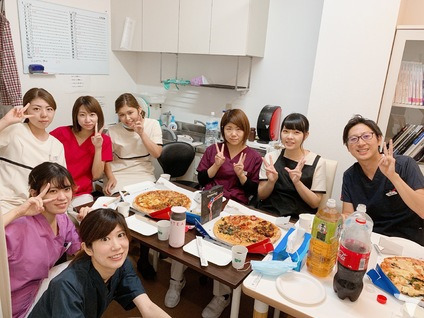 みずき通り歯科(歯科助手の求人)の写真3枚目: