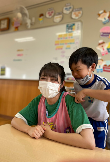 認定こども園こすず(幼稚園教諭の求人)の写真: