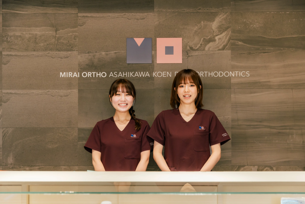 旭川公園通り矯正歯科の写真5枚目: