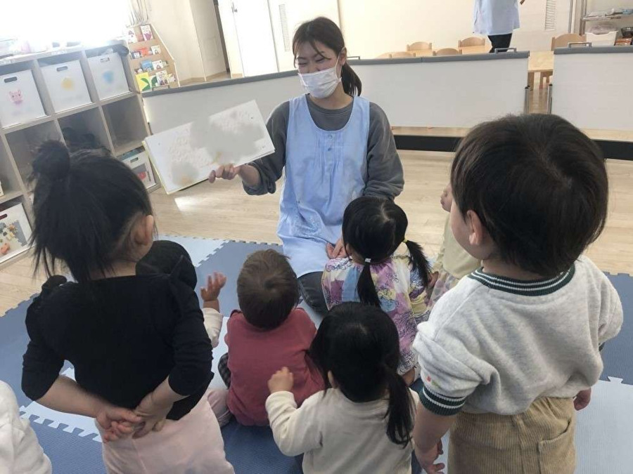 ゆめみ保育園（保育士の求人）の写真4枚目：