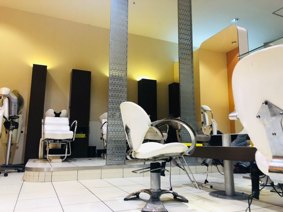 モコモコ＆モコモコキッズ 千葉店（美容師の求人）の写真3枚目：