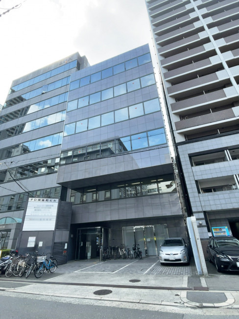 マイ・スタイル堺筋北事業所 (生活支援員の求人)の写真3枚目: