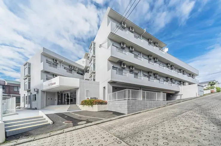 エターナルケアさぎぬまステーション(さくらの郷　鷺沼）の写真