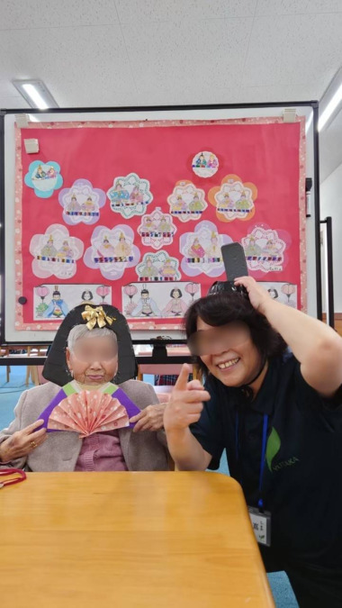 デイサービスゆたか（生活相談員の求人）の写真6枚目：