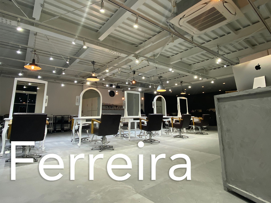 Ferreiraの写真2枚目：