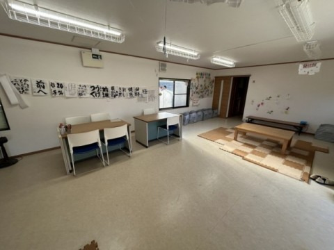 放課後等デイサービスキッズ大国・万力（児童指導員/指導員の求人）の写真3枚目：