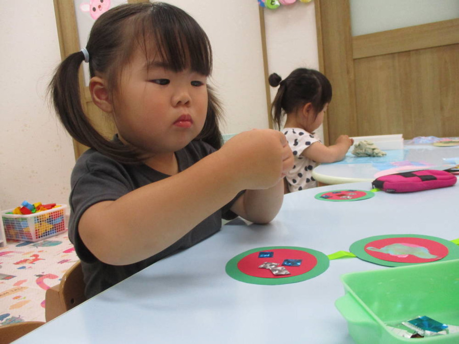 さつき保育園大泉学園（保育士の求人）の写真2枚目：