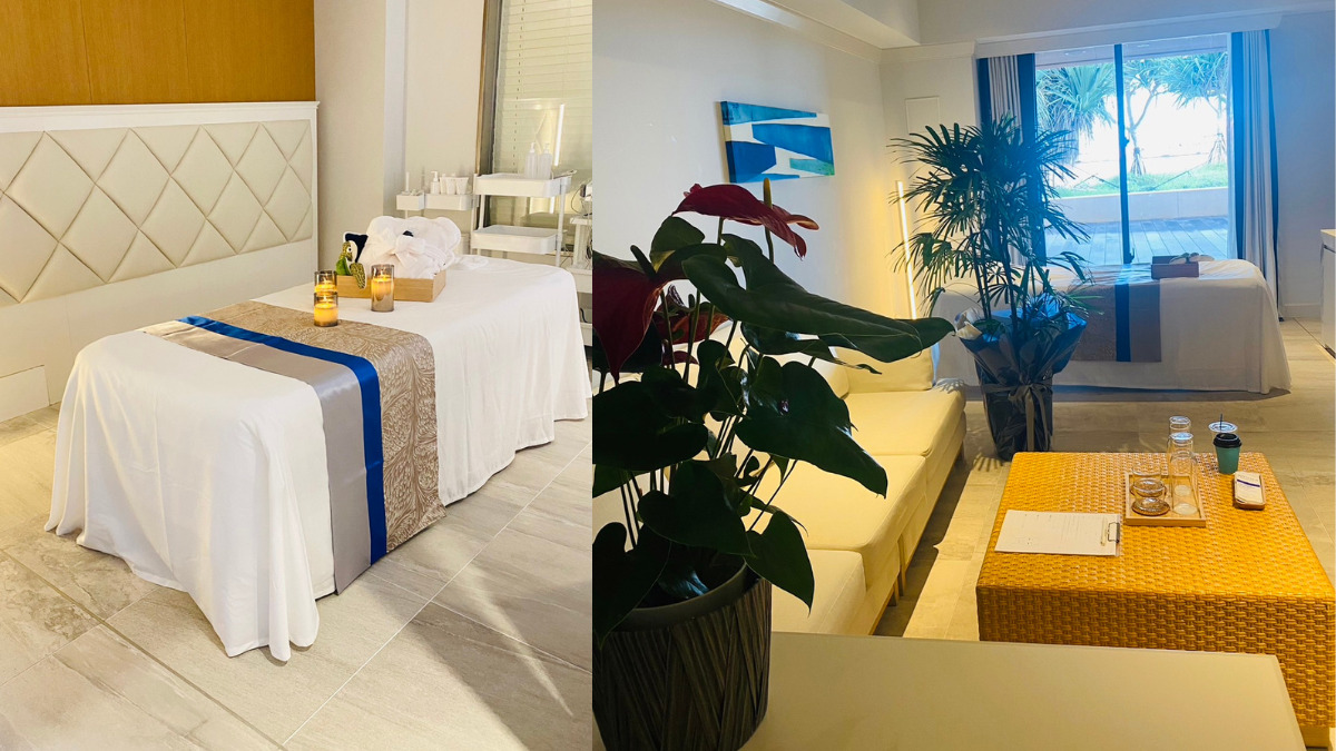 SPATheREN~蓮~(エステティシャン/セラピストの求人)の写真2枚目: