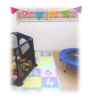 さくらきっず もとまちの写真1枚目：