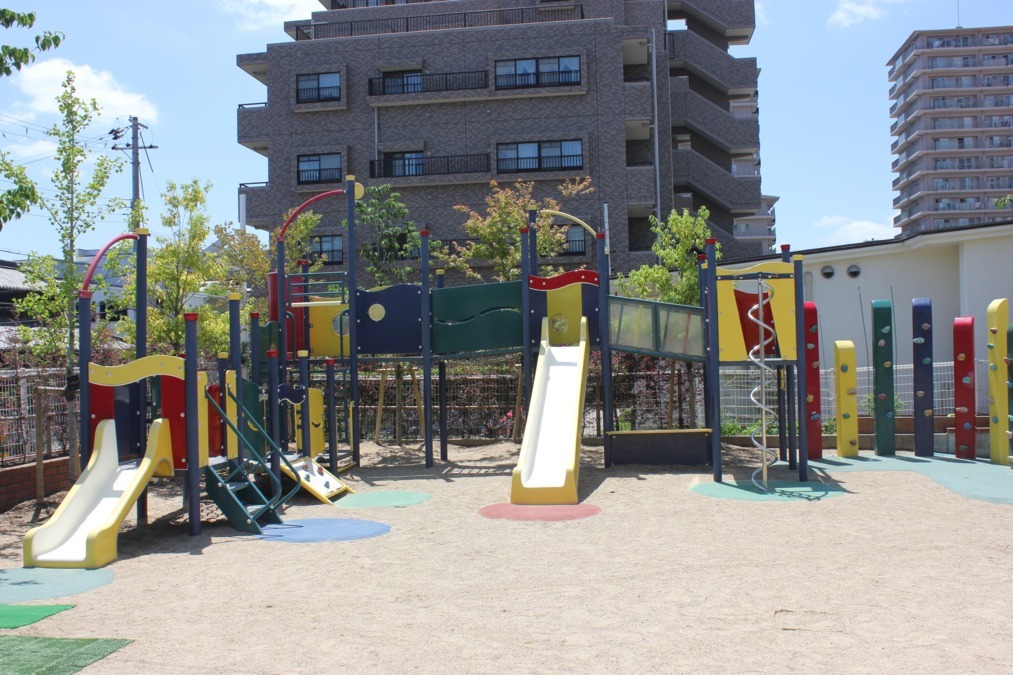 糀台学童保育コーナーの写真4枚目：